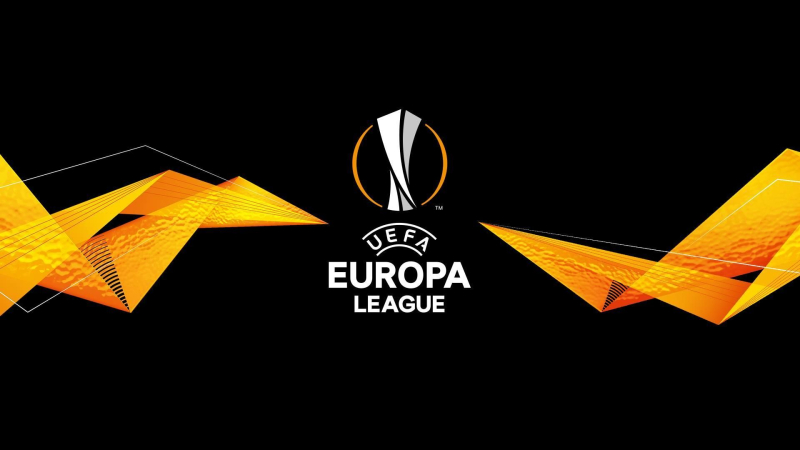 Фейеноорд — Рома прямая трансляция 15 февраля 2024 постер