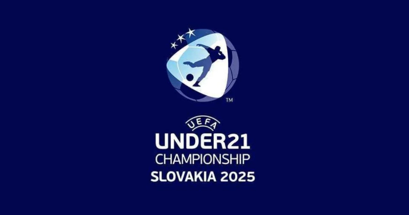 Финляндия U21 — Нидерланды U21 прямая трансляция 12 июня 2025 постер