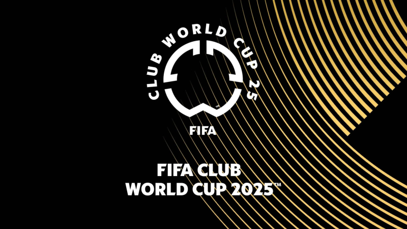 Фламенго — Эсперанс прямая трансляция 17 июня 2025 постер